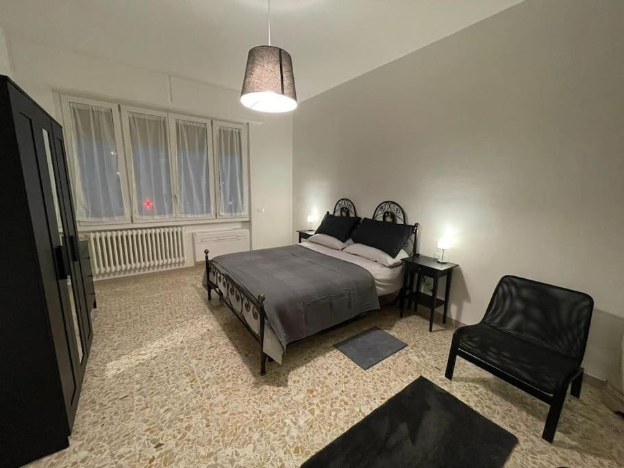 Appartamento Redi - San Jacopino Firenze Eksteriør billede