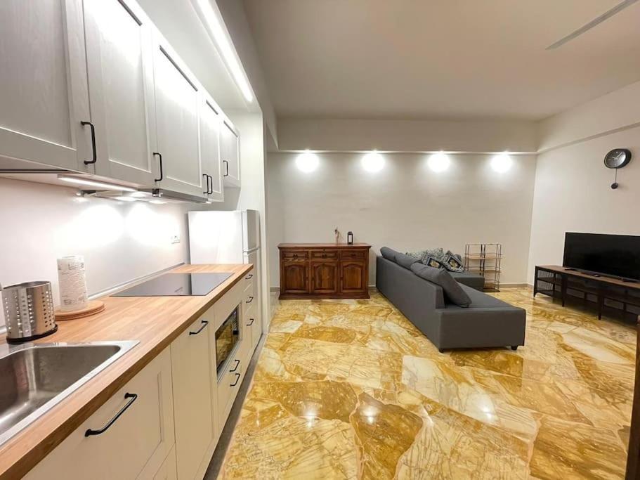 Appartamento Redi - San Jacopino Firenze Eksteriør billede